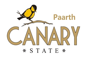 Paarth Canary State